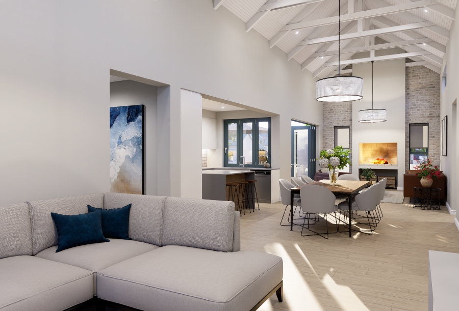 3 Bedroom Property for Sale in Stilbaai Wes Western Cape